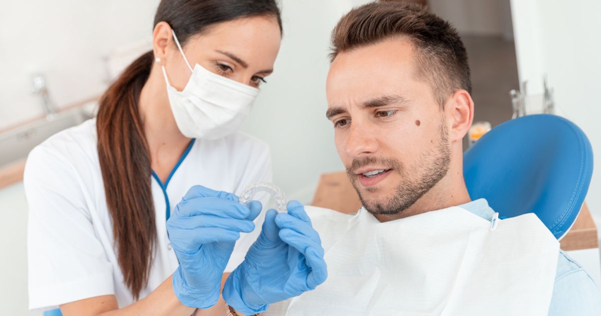 【牙醫師來解答】中年矯正行不行？影響的不只是你的美觀，還有你的全身健康(feat.王子欣醫師)