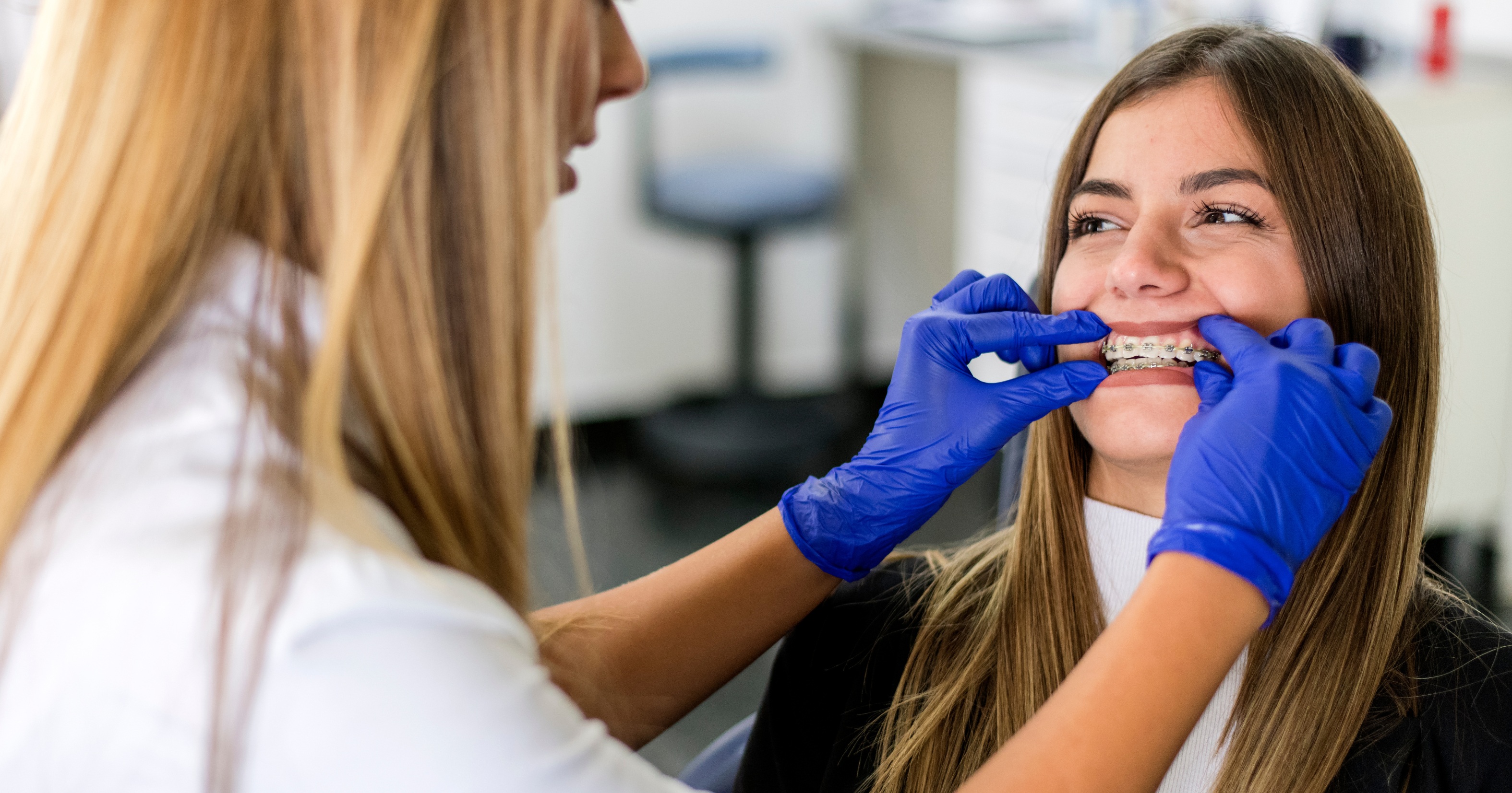 30、40歲開始矯正來得及嗎？會要很久嗎？