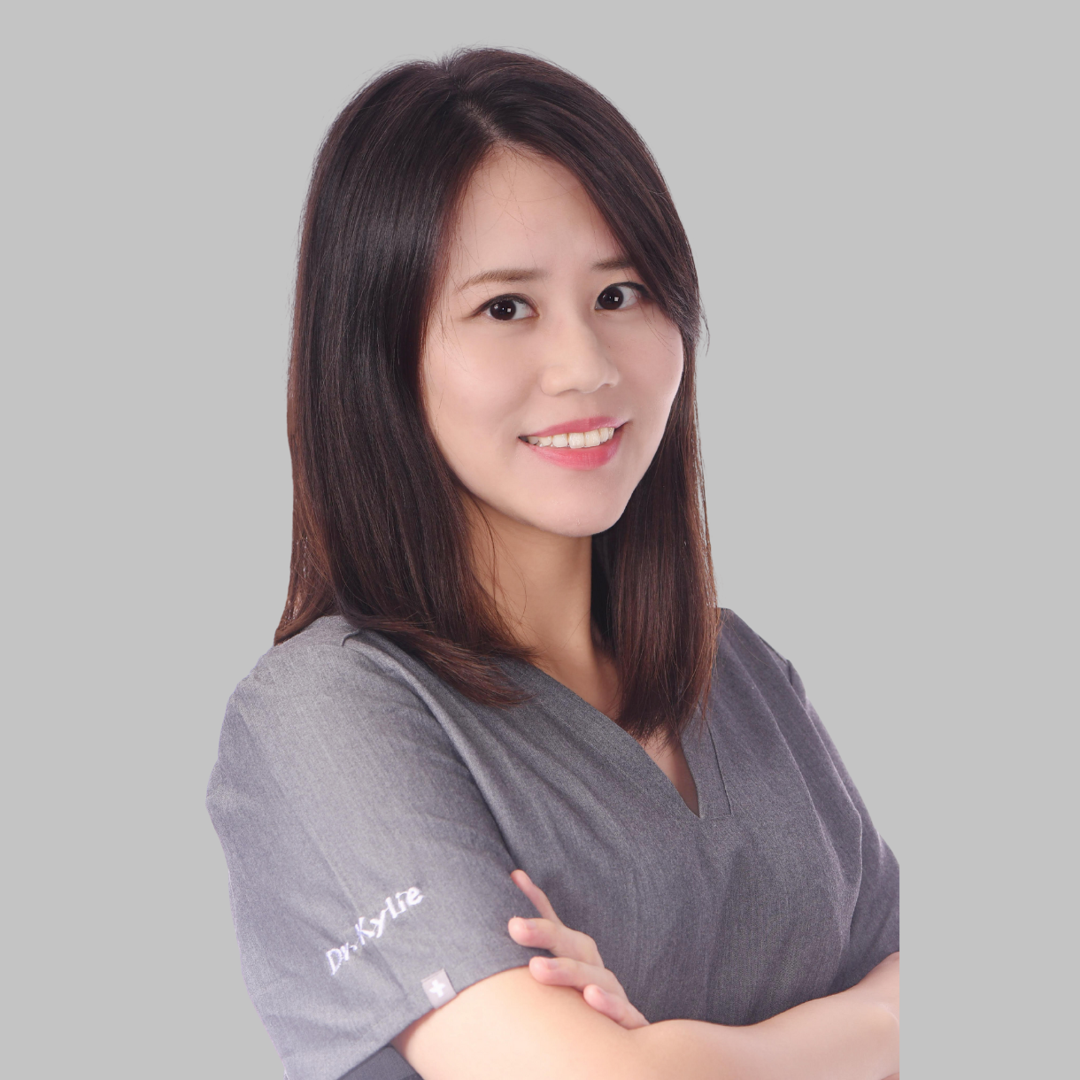 葉凱菁醫師 / 矯正專科 葉凱菁醫師 / 矯正專科