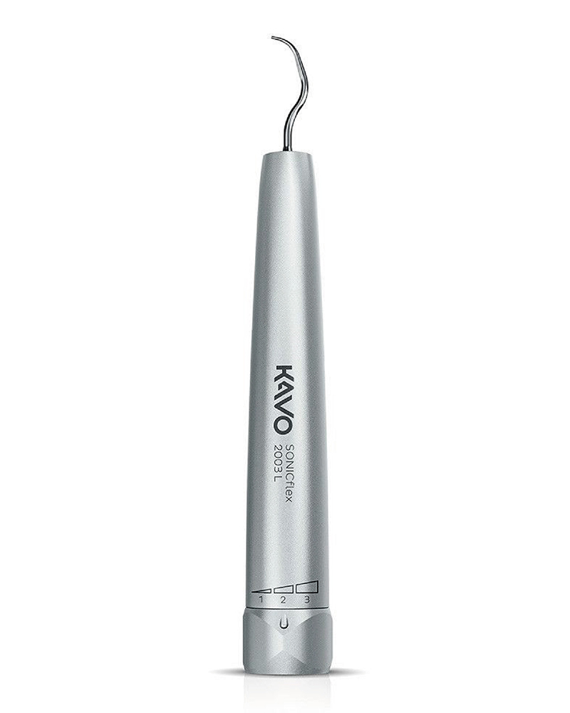 equipment_Digital Intraoral Scanner