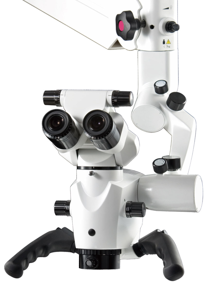 equipment_Digital Intraoral Scanner